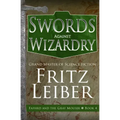 Swords Against Wizardry