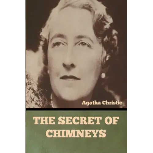 The Secret of Chimneys