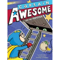 Captain Awesome and the Trapdoor