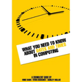 What you need to know about dates and times in computing
