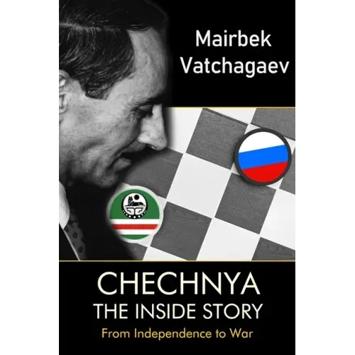 Chechnya: The Inside Story