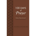 100 Days of Prayer: Daily Devotional