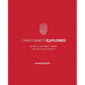 Christianity Explored Handbook: What's the Best News You've Ever Heard?