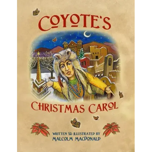 Coyote's Christmas Carol