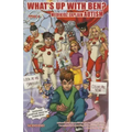 Medikidz Explain Autism: What's Up with Ben?