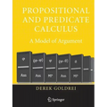 Propositional and Predicate Calculus: A Model of Argument