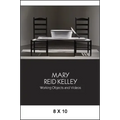 Mary Reid Kelley: Working Objects and Videos