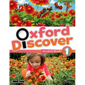 Oxford Discover 1 Students Book