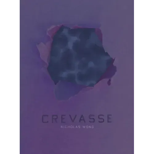 Crevasse
