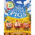 It's Not the Three Little Pigs