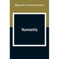 Numantia