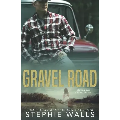 Gravel Road