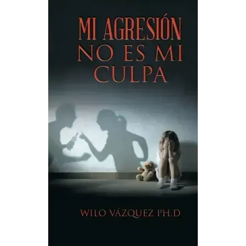 Mi Agresión No Es Mi Culpa
