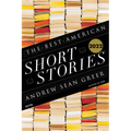 The Best American Short Stories 2022