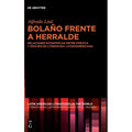 Bolaño frente a Herralde