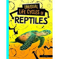 Unusual Life Cycles of Reptiles
