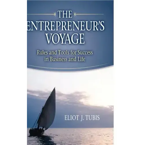 The Entrepreneur's Voyage
