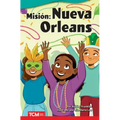 Misión: Nueva Orleans