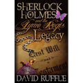 Sherlock Holmes and the Lyme Regis Legacy