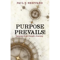 Purpose Prevails!