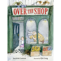 Over the Shop