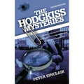 The Hodgkiss Mysteries: Hodgkiss and the Personal Trainer and Other Stories