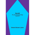 Harold: the Last of the Saxon Kings (Volume II)