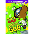 Buzz Beaker and the Growing Goo