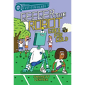 Goes for Gold: A Quix Book