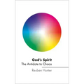 God's Spirit: The Antidote to Chaos