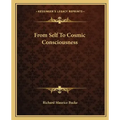 From Self to Cosmic Consciousness