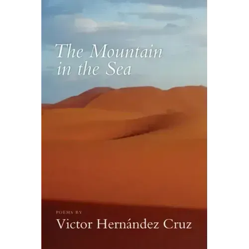 The Mountain in the Sea