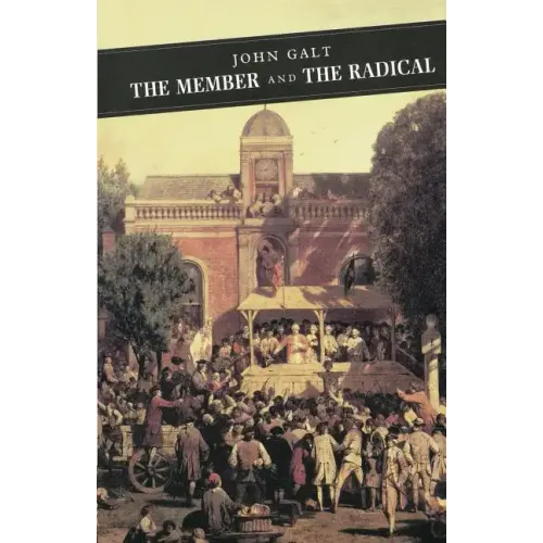 The Member and the Radical