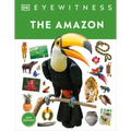 Eyewitness the Amazon