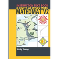 Mathomat Instruction Text Book & Units of Work
