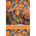 Deer Hunting Log Book: Record Hunt Details, Deer Hunters Gift, Species, Activity, Time, Location, Weather, Journal, Notebook