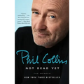 Not Dead Yet: The Memoir