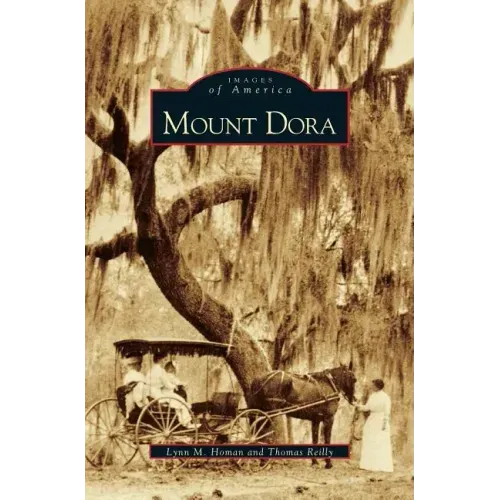 Mount Dora