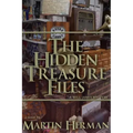 The Hidden Treasure Files: ...A Will James Mystery