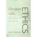 Christian Ethics, Volume 2