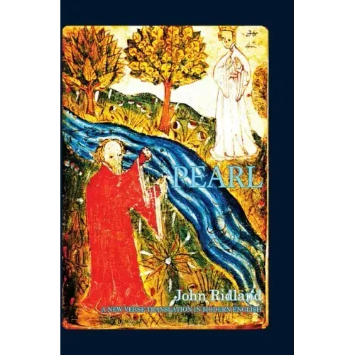Pearl: A New Verse Translation in Modern English