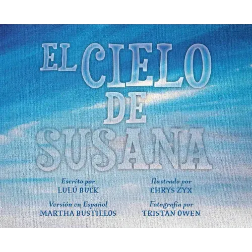 El Cielo de Susana