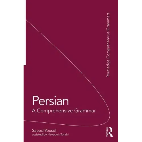 Persian: A Comprehensive Grammar