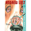 Andrew Lost #1: On the Dog