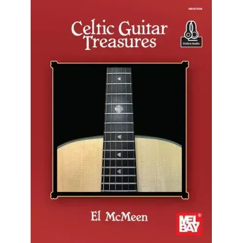 Celtic Guitar Treasures