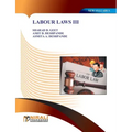 Labour Laws III