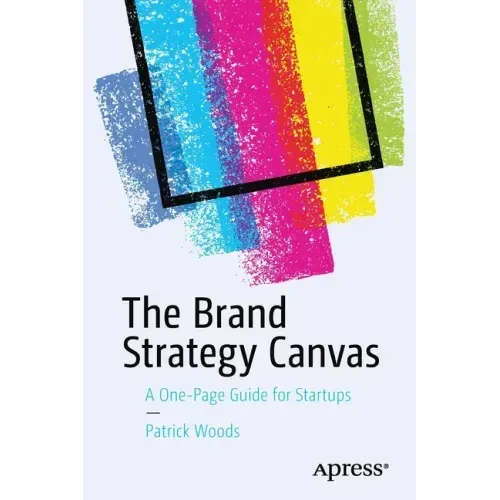 The Brand Strategy Canvas: A One-Page Guide for Startups