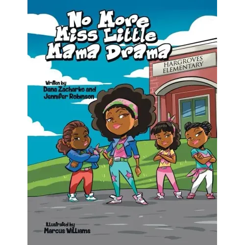 No More Miss Little Mama Drama