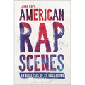 American Rap Scenes: An Analysis of 25 Locations