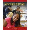 Vocabularians: Integrated Word Study in the Middle Grades